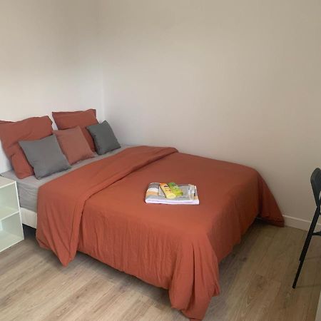 Villa Tenjin Chambre 7 Бонди Екстериор снимка