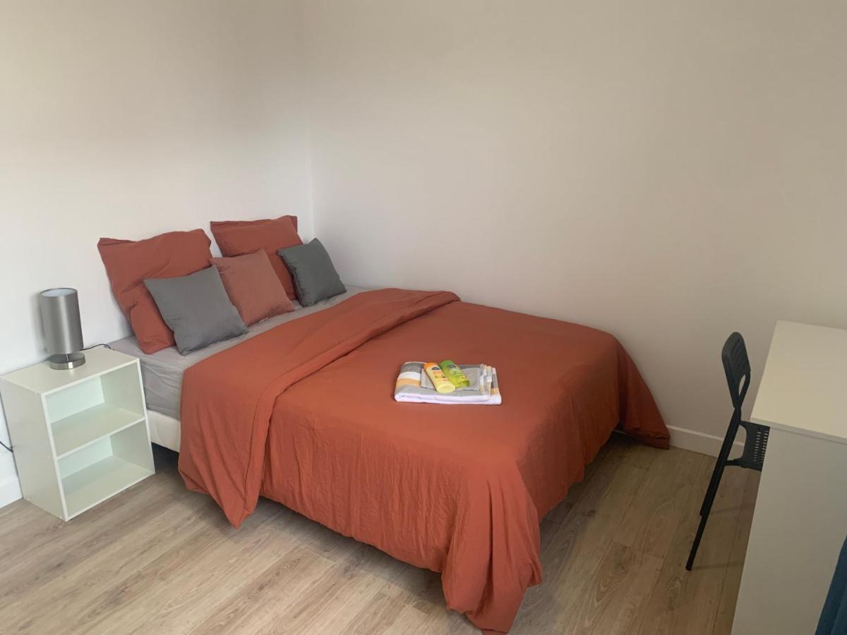 Villa Tenjin Chambre 7 Бонди Екстериор снимка
