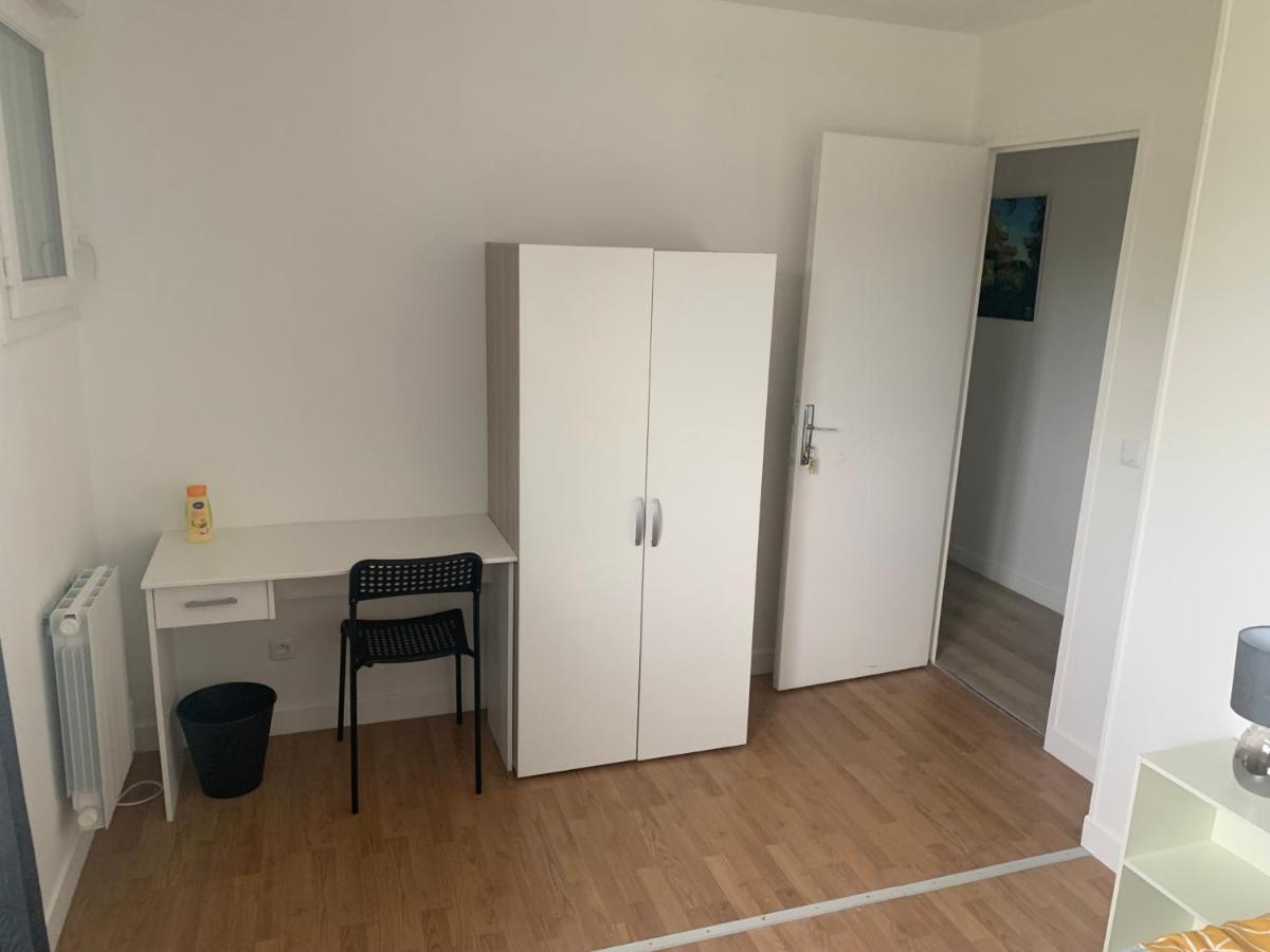 Villa Tenjin Chambre 7 Бонди Екстериор снимка