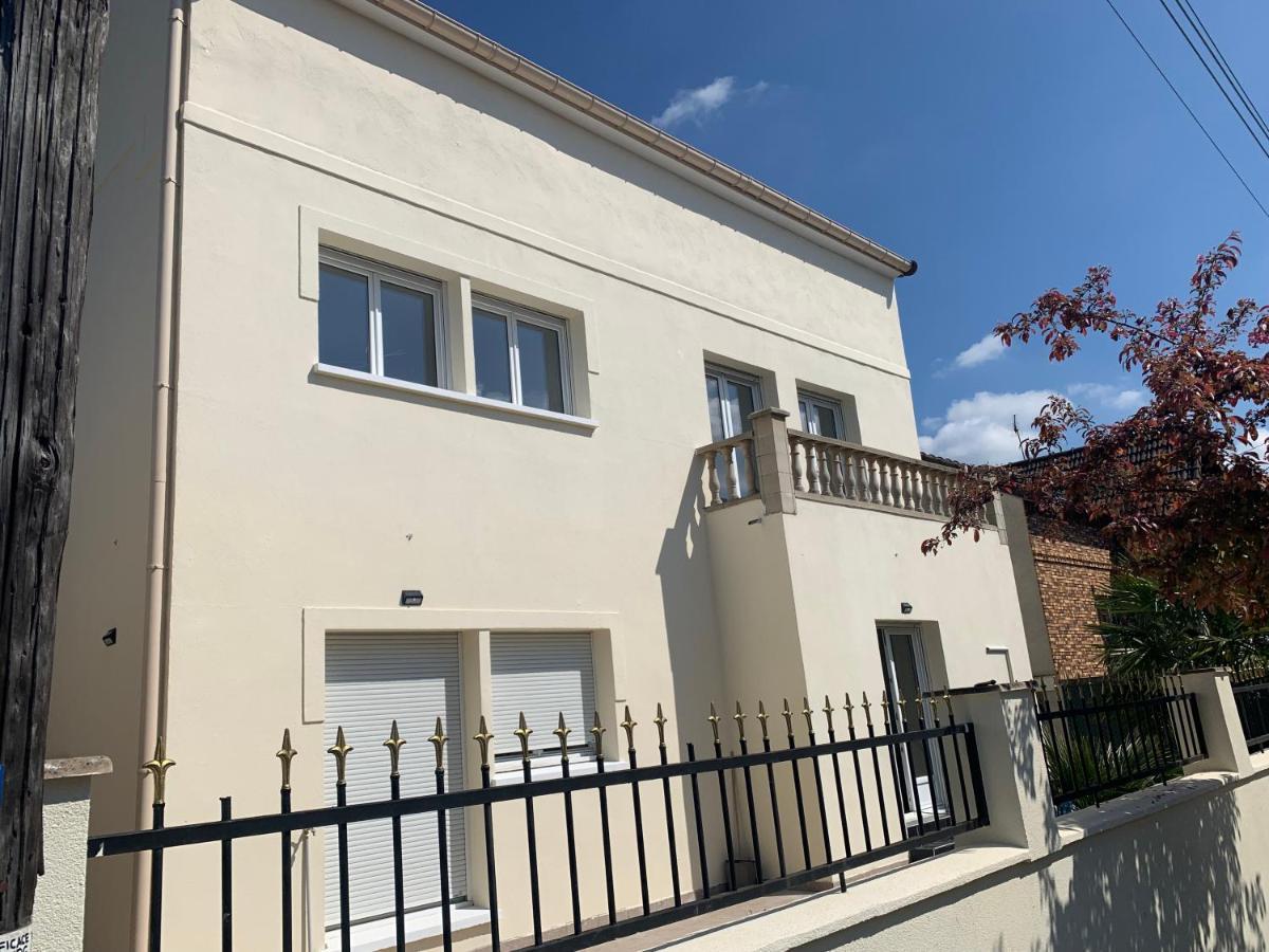 Villa Tenjin Chambre 7 Бонди Екстериор снимка